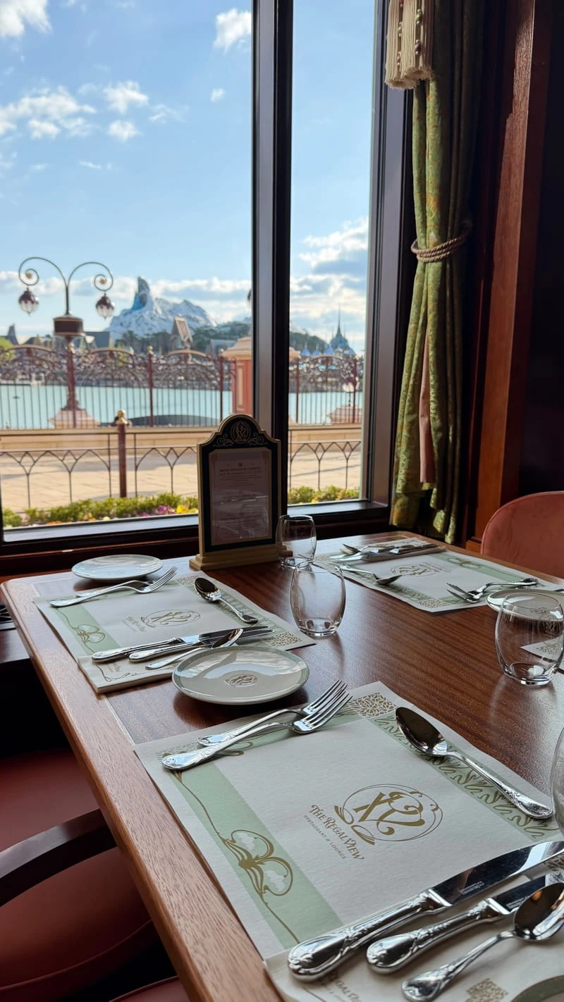 Regal View Restaurant