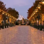 adventure way