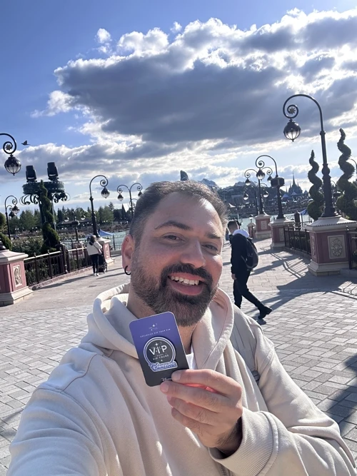 Disneyland Paris