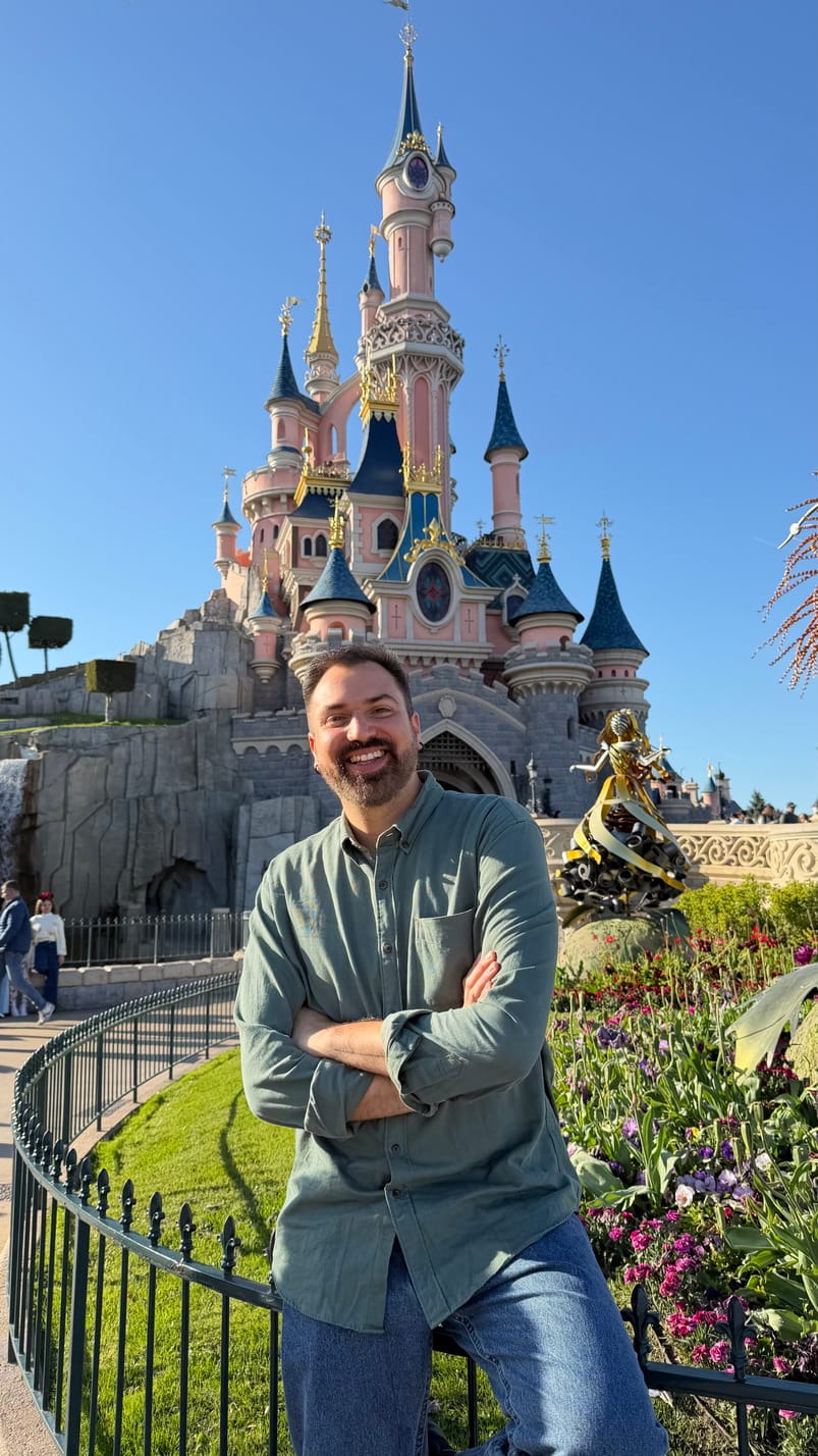 Disneyland Paris