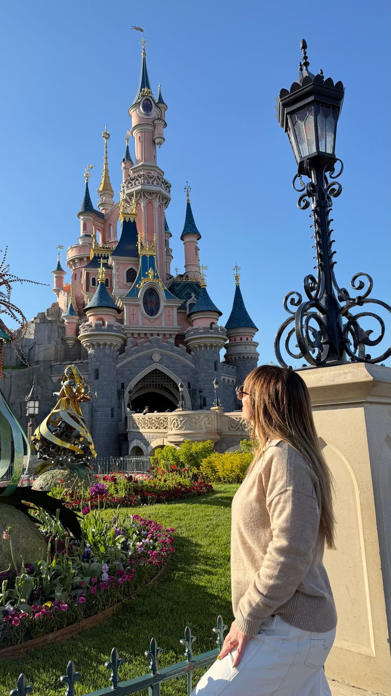Disneyland Paris