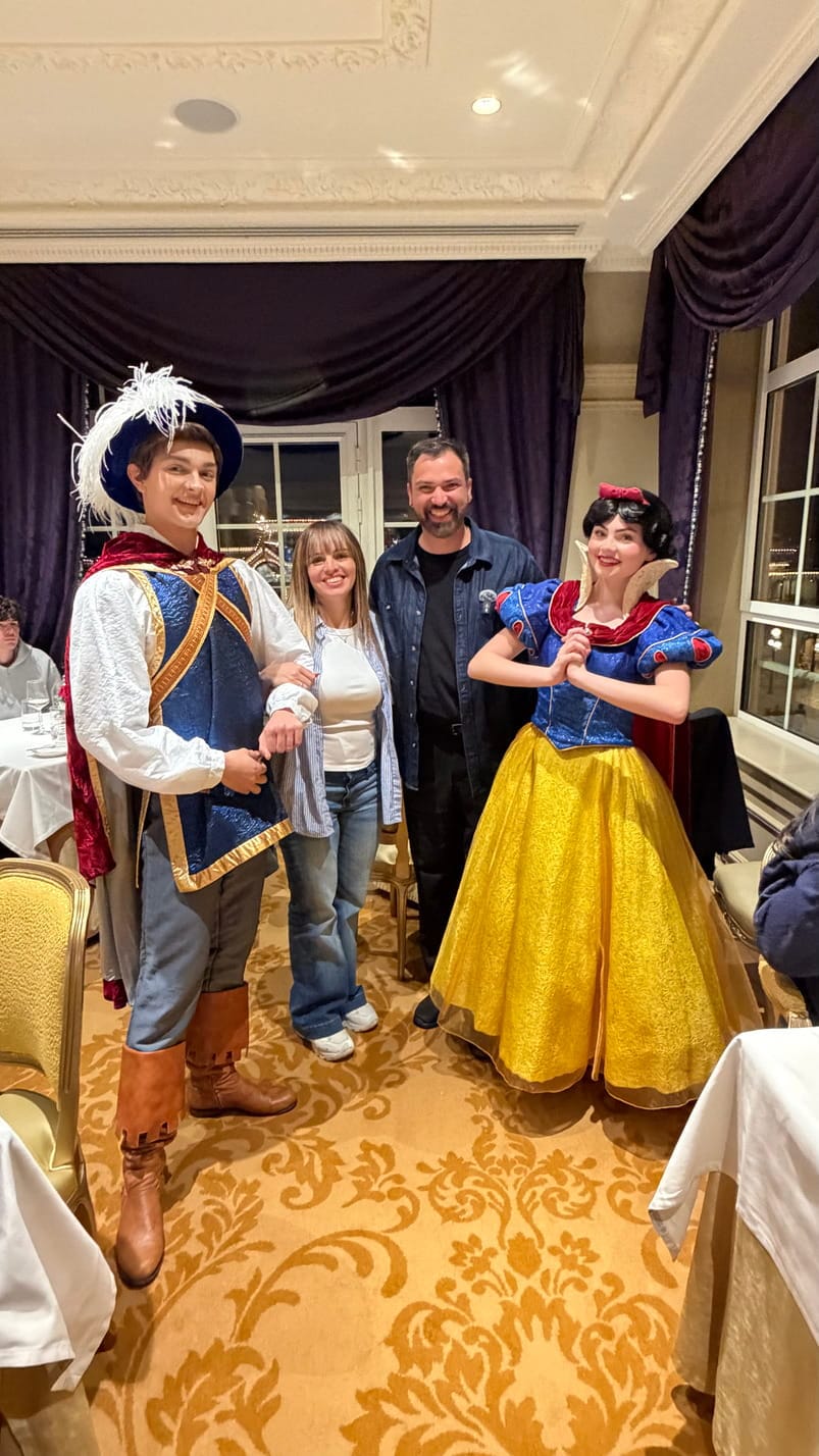 Disneyland Paris