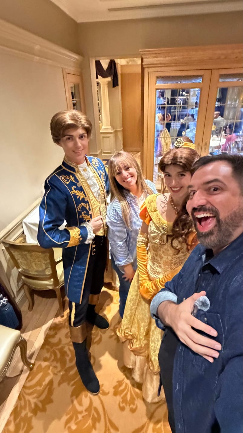 Disneyland Paris