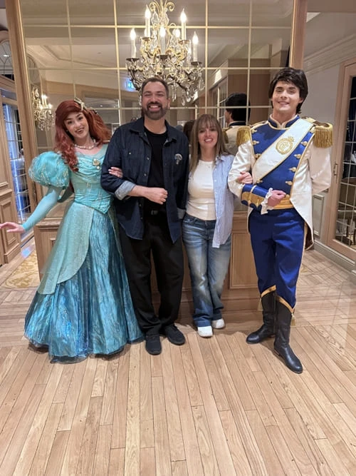 Disneyland Paris