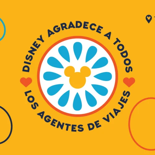 Travel Advisor Appreciation Disney 2026