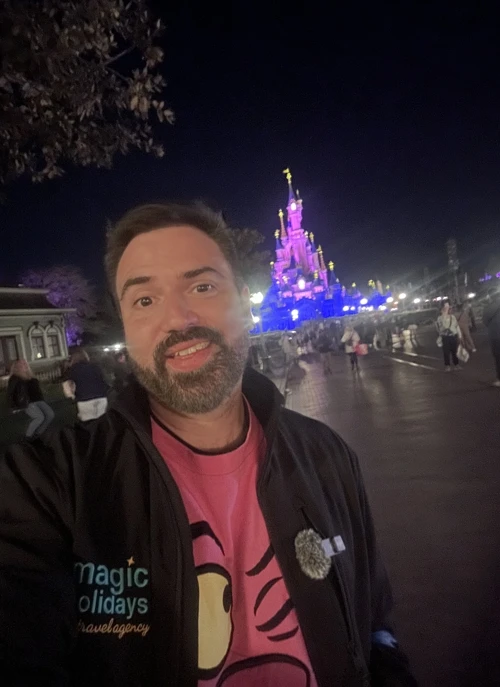 Disneyland Paris