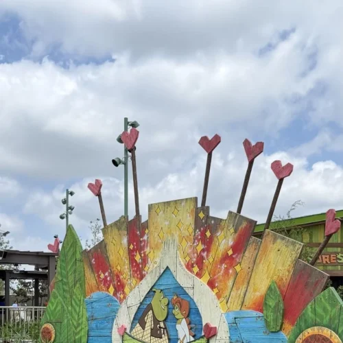 Universal Kids Resort