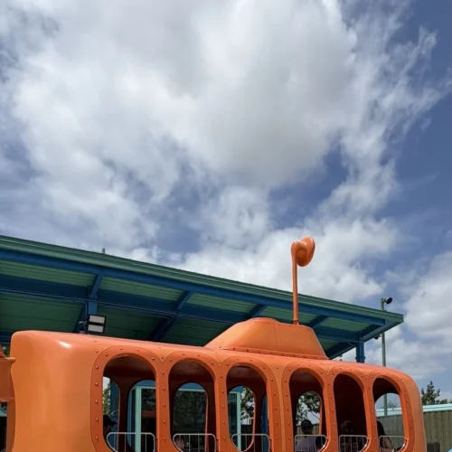 Universal Kids Resort