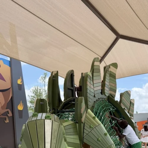 Universal Kids Resort