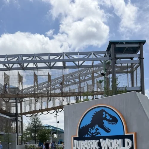 Universal Kids Resort