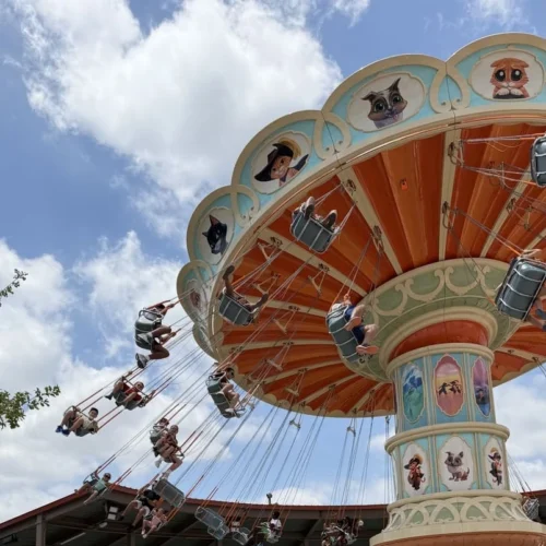 Universal Kids Resort