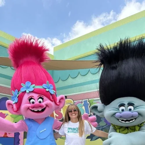 Universal Kids Resort