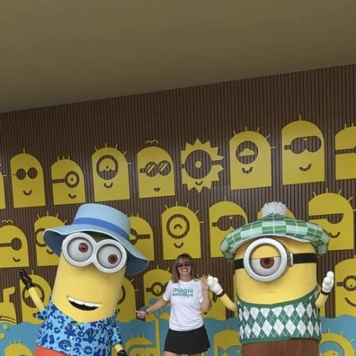 Universal Kids Resort
