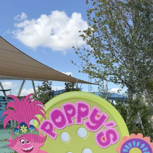 Universal Kids Resort