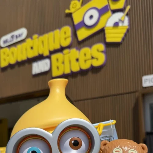 Universal Kids Resort
