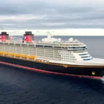 crucero disney