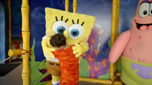 Universal Kids Resort