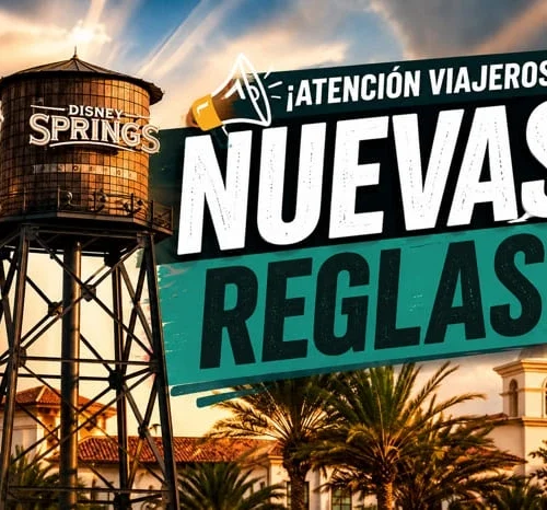 torre de disney spring