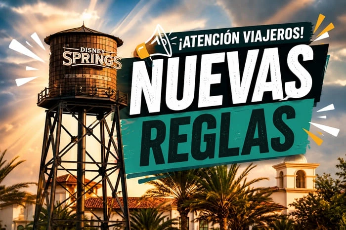 torre de disney spring