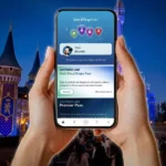 My Disney Experience en español