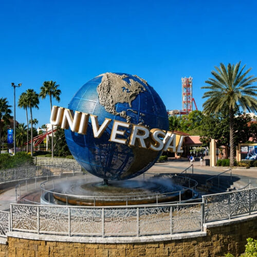 esfera de universal