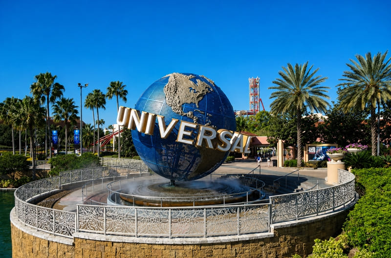 esfera de universal