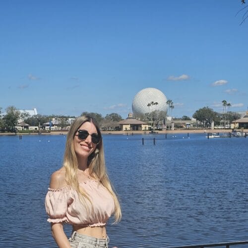 Estefanía Morselli