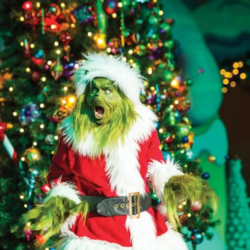 grinch