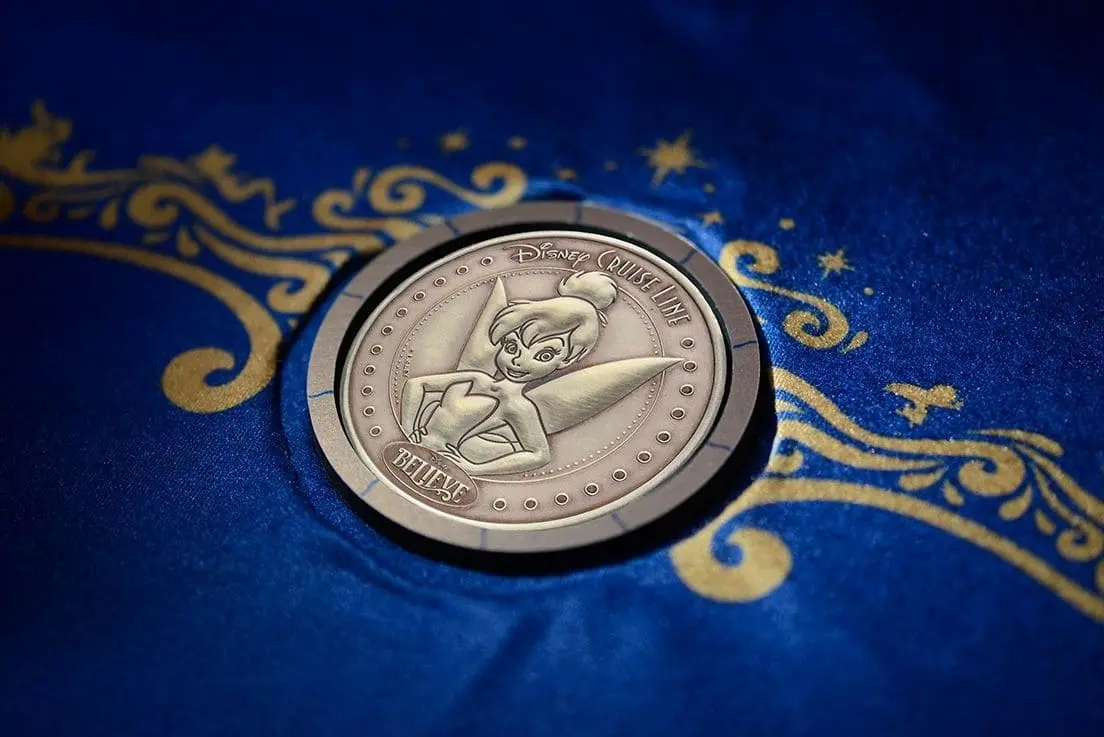 Disney Believe, nuevo barco de Disney Cruise Line