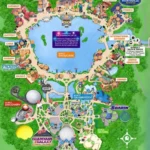epcot map